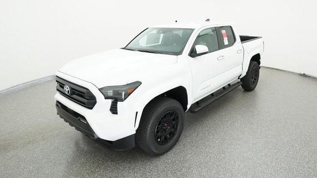 new 2024 Toyota Tacoma car, priced at $42,304