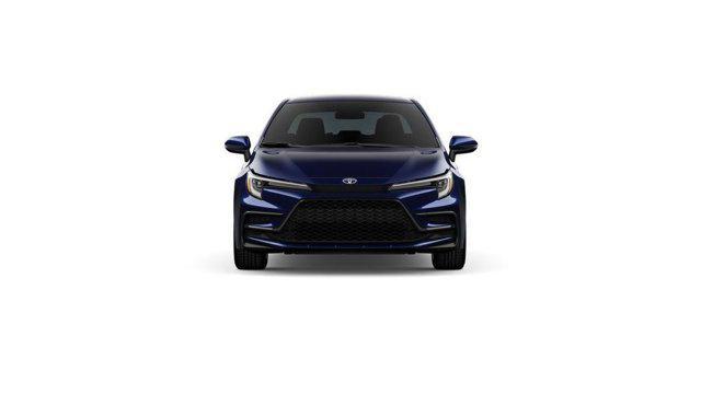new 2026 Toyota Corolla car
