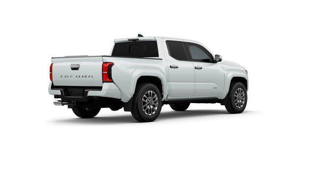 new 2025 Toyota Tacoma car, priced at $57,850