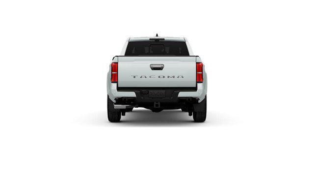 new 2025 Toyota Tacoma car, priced at $57,850