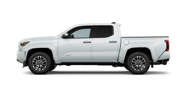 new 2025 Toyota Tacoma car, priced at $57,850