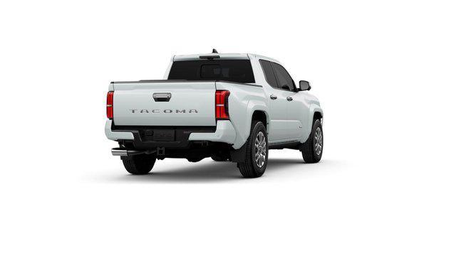 new 2025 Toyota Tacoma car, priced at $57,850