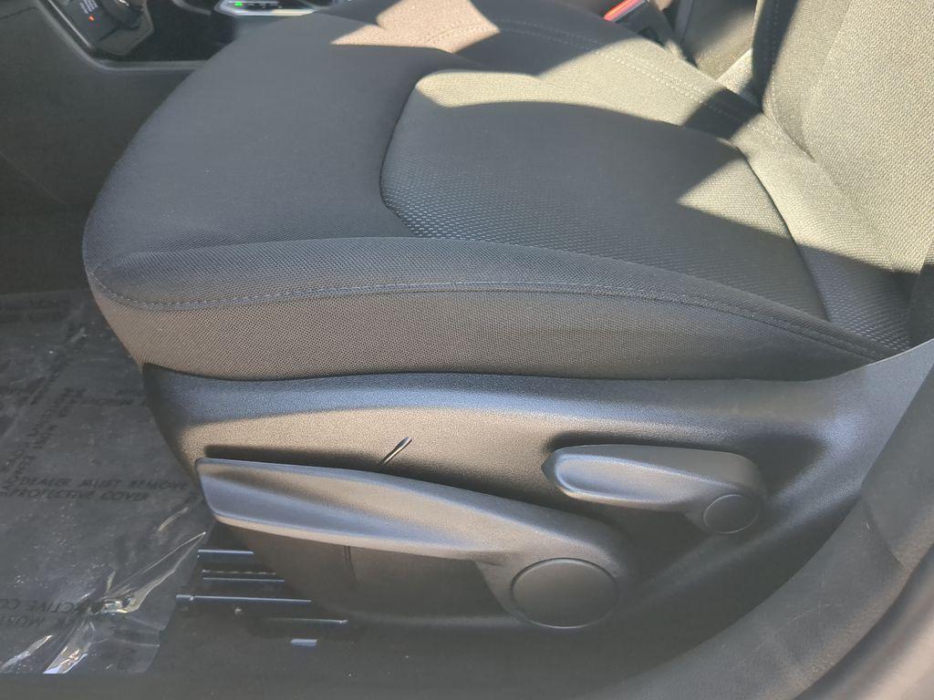 used 2023 Jeep Renegade car, priced at $15,981