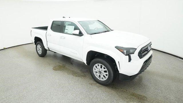 new 2024 Toyota Tacoma car, priced at $39,921