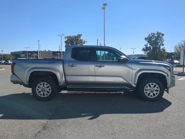 new 2024 Toyota Tacoma car, priced at $43,921