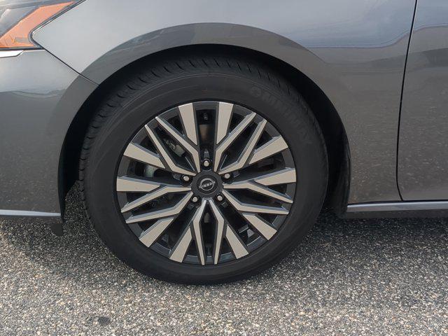 used 2024 Nissan Altima car, priced at $18,982