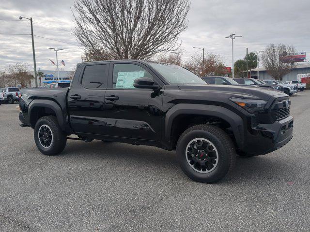 new 2024 Toyota Tacoma car, priced at $52,959