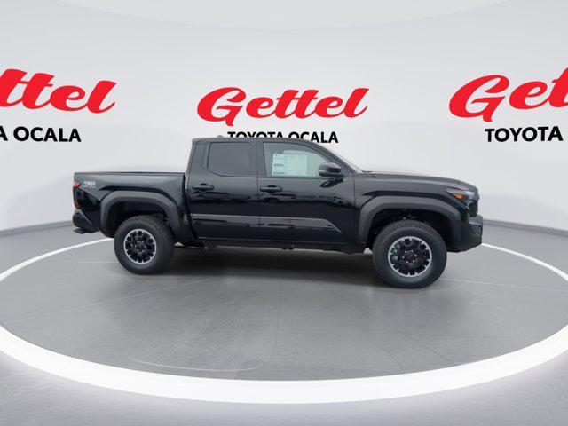new 2024 Toyota Tacoma car, priced at $52,959