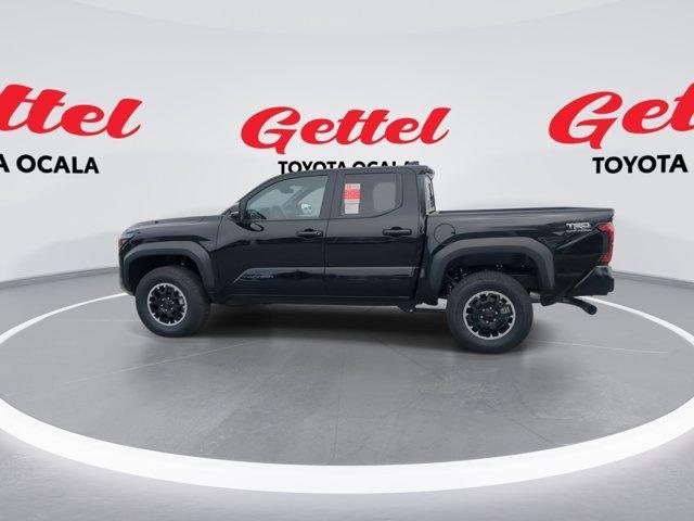 new 2024 Toyota Tacoma car, priced at $50,016