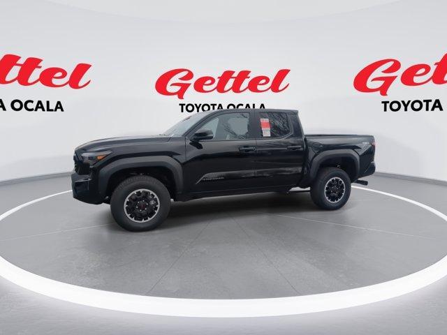 new 2024 Toyota Tacoma car, priced at $50,016