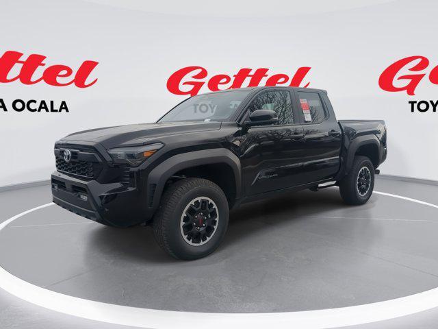 new 2024 Toyota Tacoma car, priced at $52,959