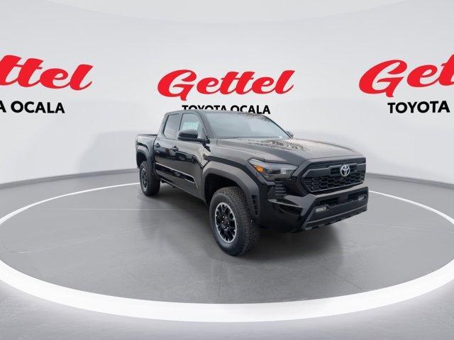 new 2024 Toyota Tacoma car, priced at $50,016