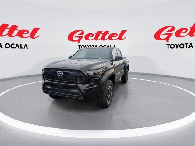 new 2024 Toyota Tacoma car, priced at $50,016