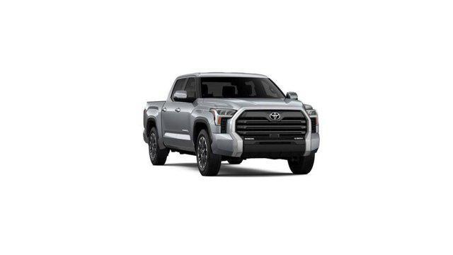 new 2026 Toyota Tundra car