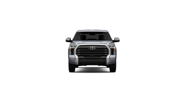 new 2026 Toyota Tundra car