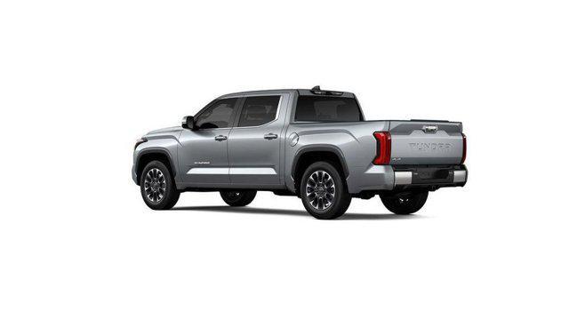 new 2026 Toyota Tundra car
