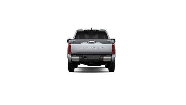 new 2026 Toyota Tundra car