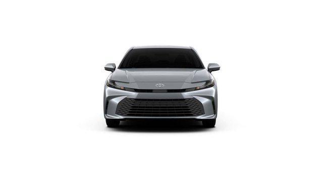 new 2026 Toyota Camry car