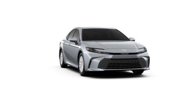 new 2026 Toyota Camry car