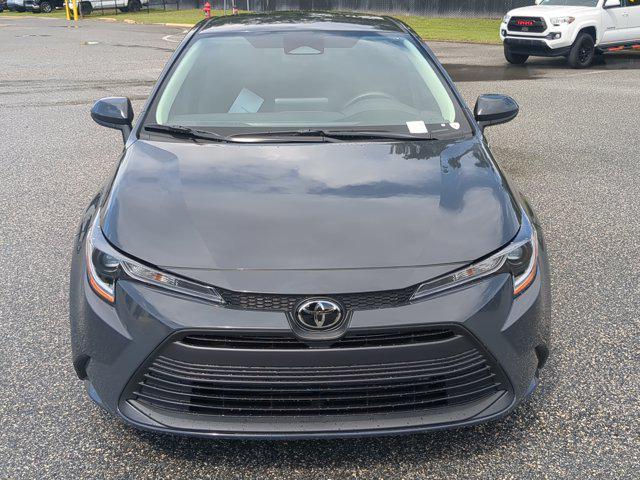 new 2026 Toyota Corolla car, priced at $25,212