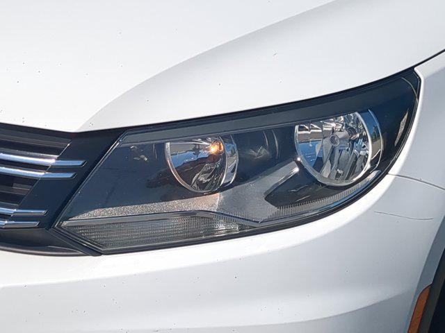 used 2017 Volkswagen Tiguan car, priced at $7,582