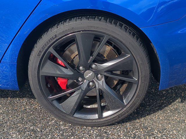 used 2022 Genesis G70 car, priced at $29,882