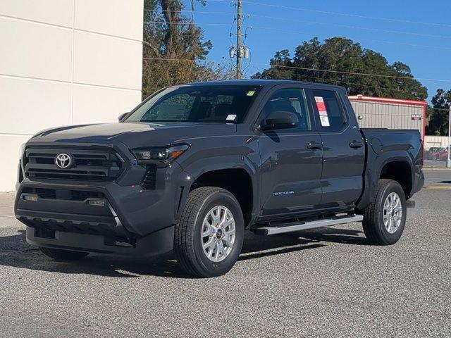 new 2024 Toyota Tacoma car, priced at $39,921