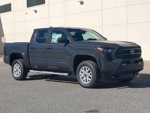 new 2024 Toyota Tacoma car, priced at $39,921