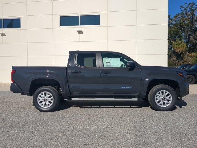 new 2024 Toyota Tacoma car, priced at $39,921