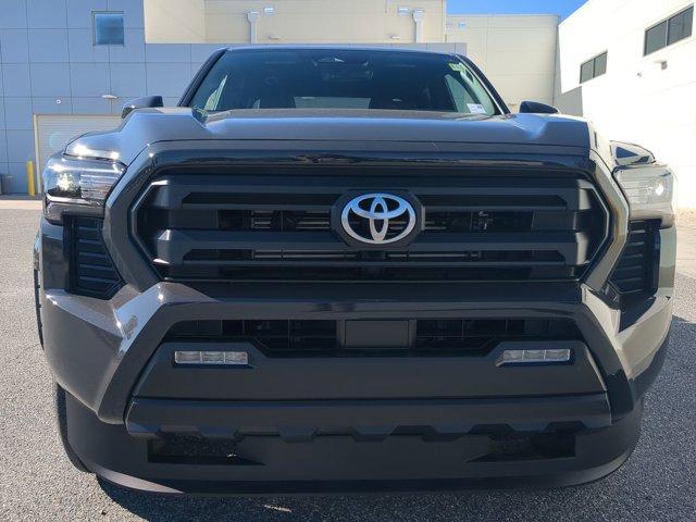 new 2024 Toyota Tacoma car, priced at $39,921