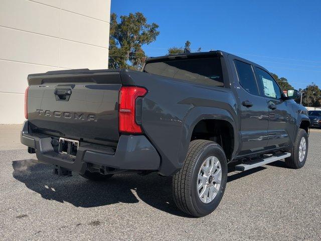 new 2024 Toyota Tacoma car, priced at $39,921