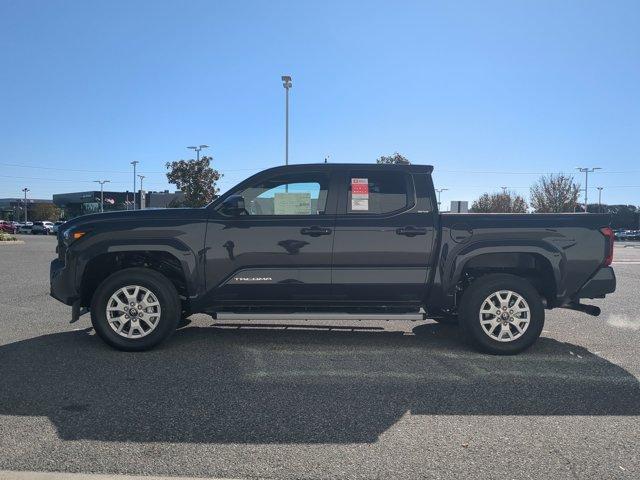 new 2024 Toyota Tacoma car, priced at $39,921