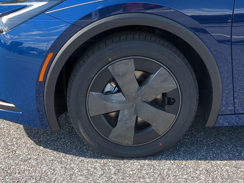 new 2026 Toyota Prius Plug-In Hybrid car, priced at $35,788