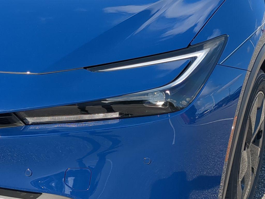 new 2026 Toyota Prius Plug-In Hybrid car, priced at $35,788