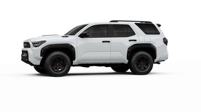 new 2025 Toyota 4Runner car
