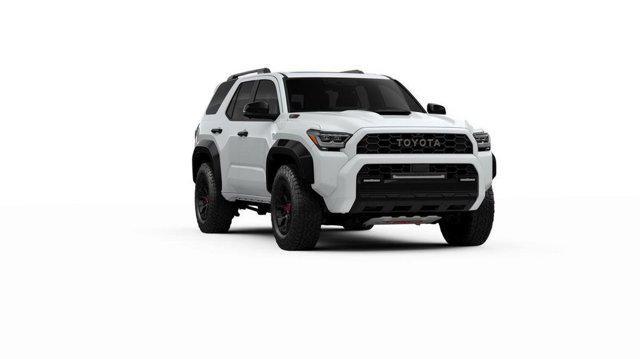 new 2025 Toyota 4Runner car