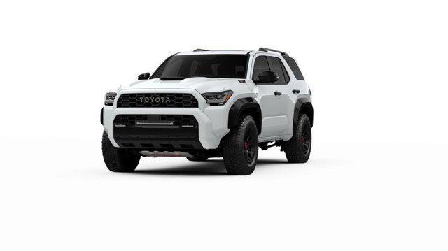 new 2025 Toyota 4Runner car