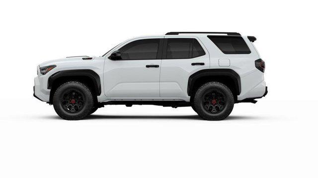 new 2025 Toyota 4Runner car