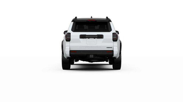 new 2025 Toyota 4Runner car