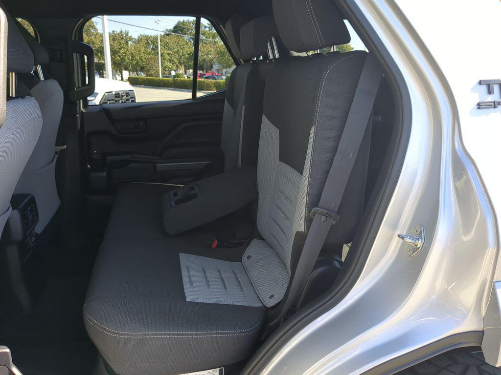 used 2025 Toyota 4Runner car, priced at $48,582