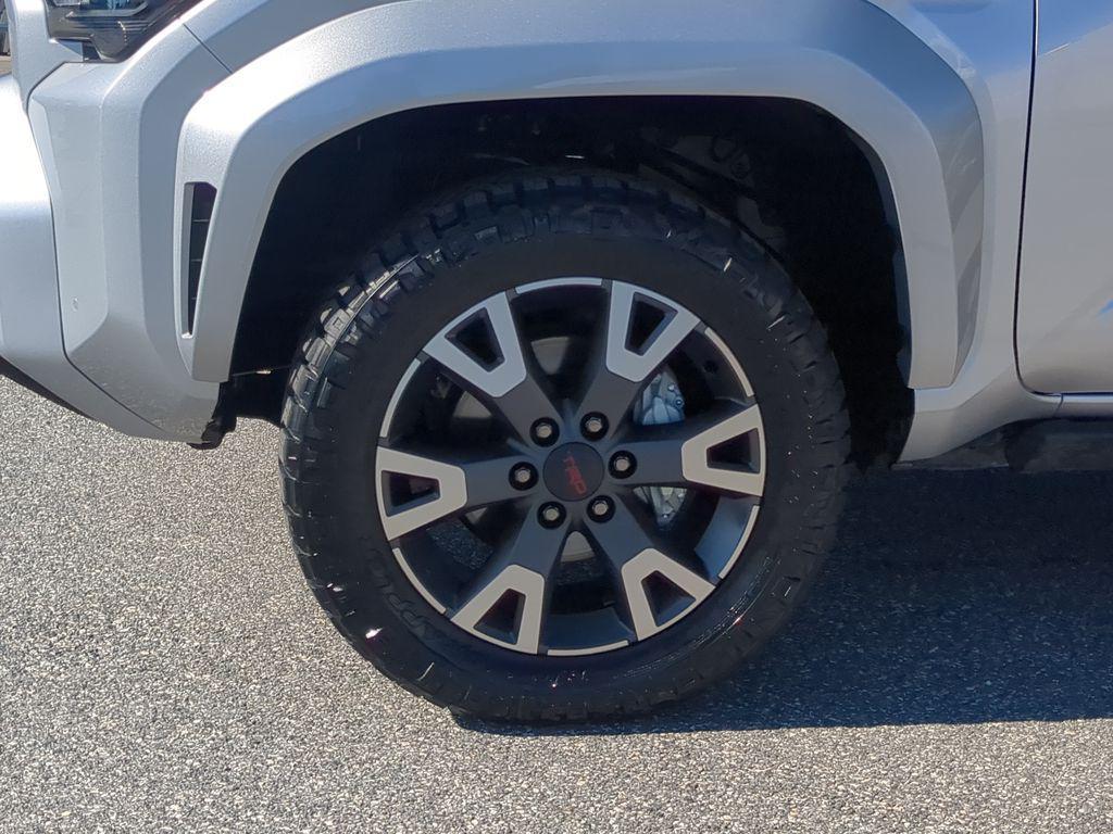 used 2025 Toyota 4Runner car, priced at $48,582