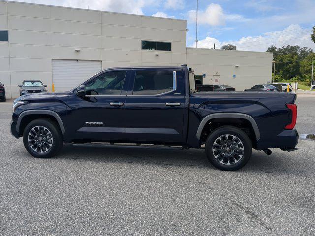 used 2025 Toyota Tundra car, priced at $52,981