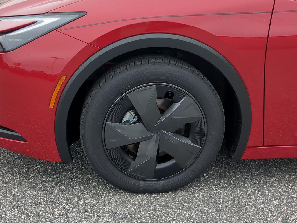 new 2026 Toyota Prius Plug-In Hybrid car, priced at $36,206