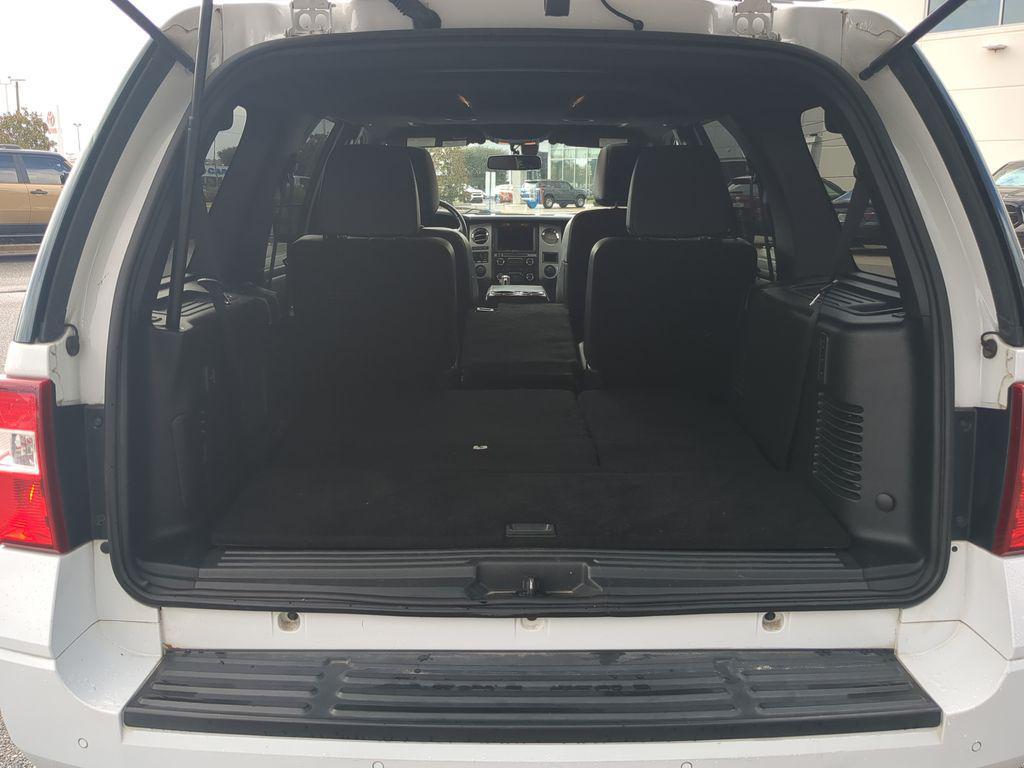 used 2016 Ford Expedition car, priced at $9,983