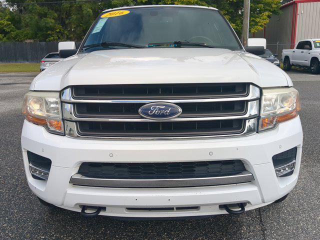 used 2016 Ford Expedition car, priced at $12,981