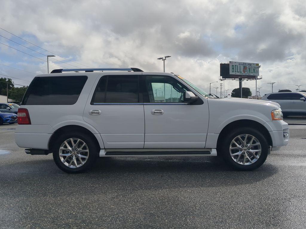 used 2016 Ford Expedition car, priced at $9,983