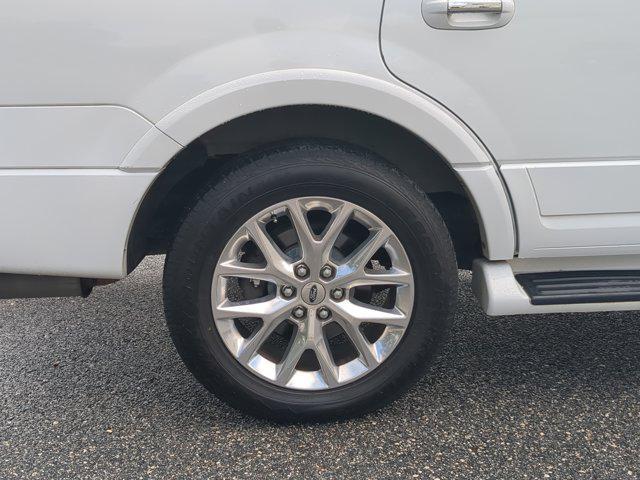 used 2016 Ford Expedition car, priced at $12,981