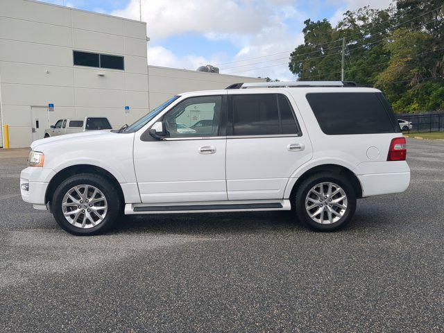 used 2016 Ford Expedition car, priced at $12,981