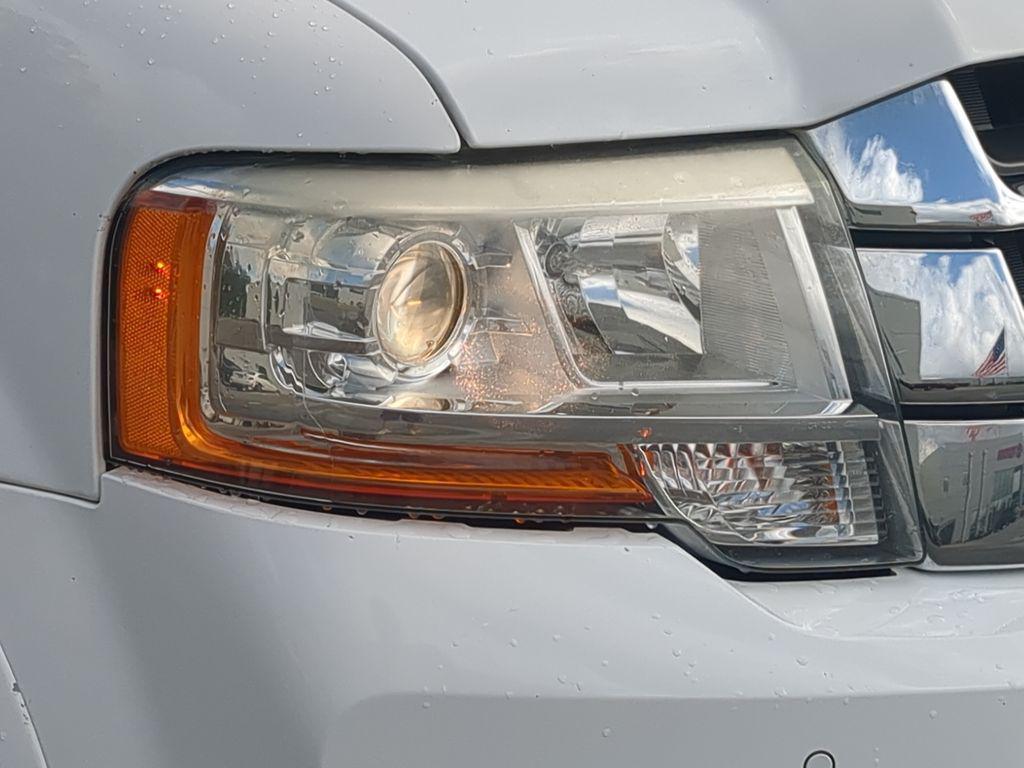 used 2016 Ford Expedition car, priced at $9,983