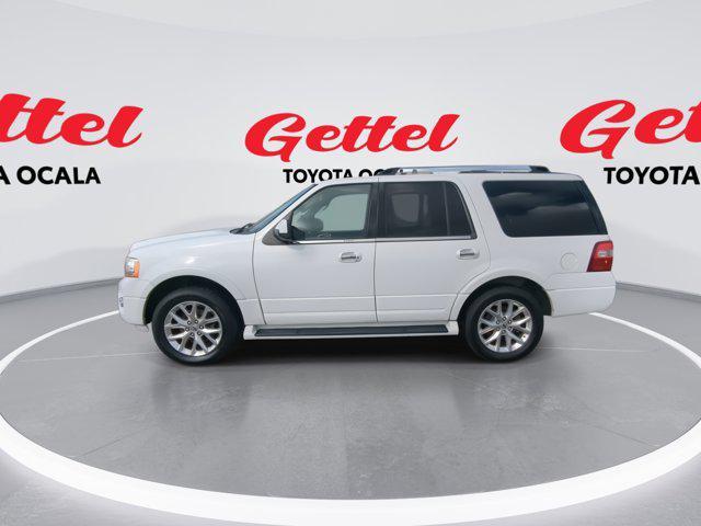 used 2016 Ford Expedition car, priced at $12,981